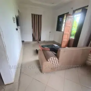 3bdrm House in Goba Kinzudi for sale