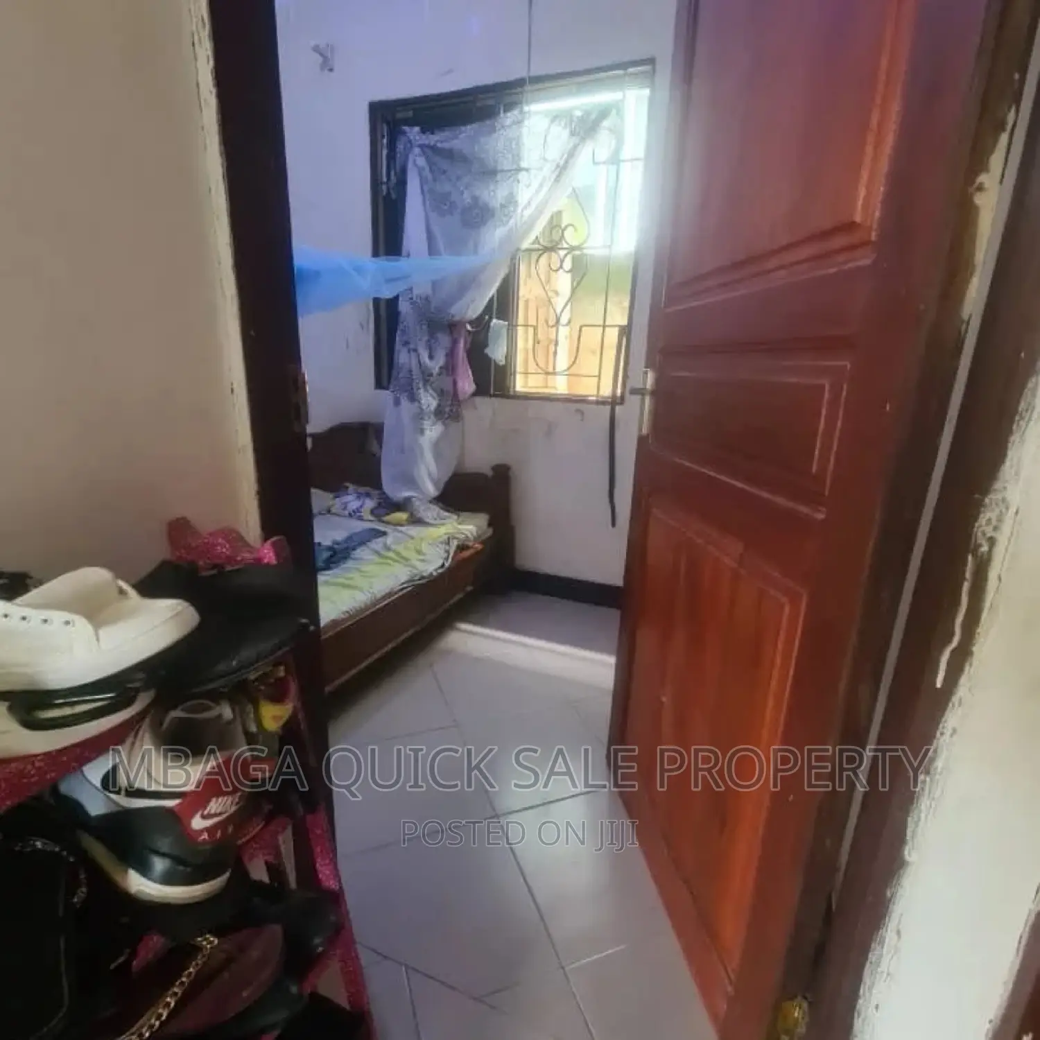 3bdrm House in Goba Kinzudi for sale