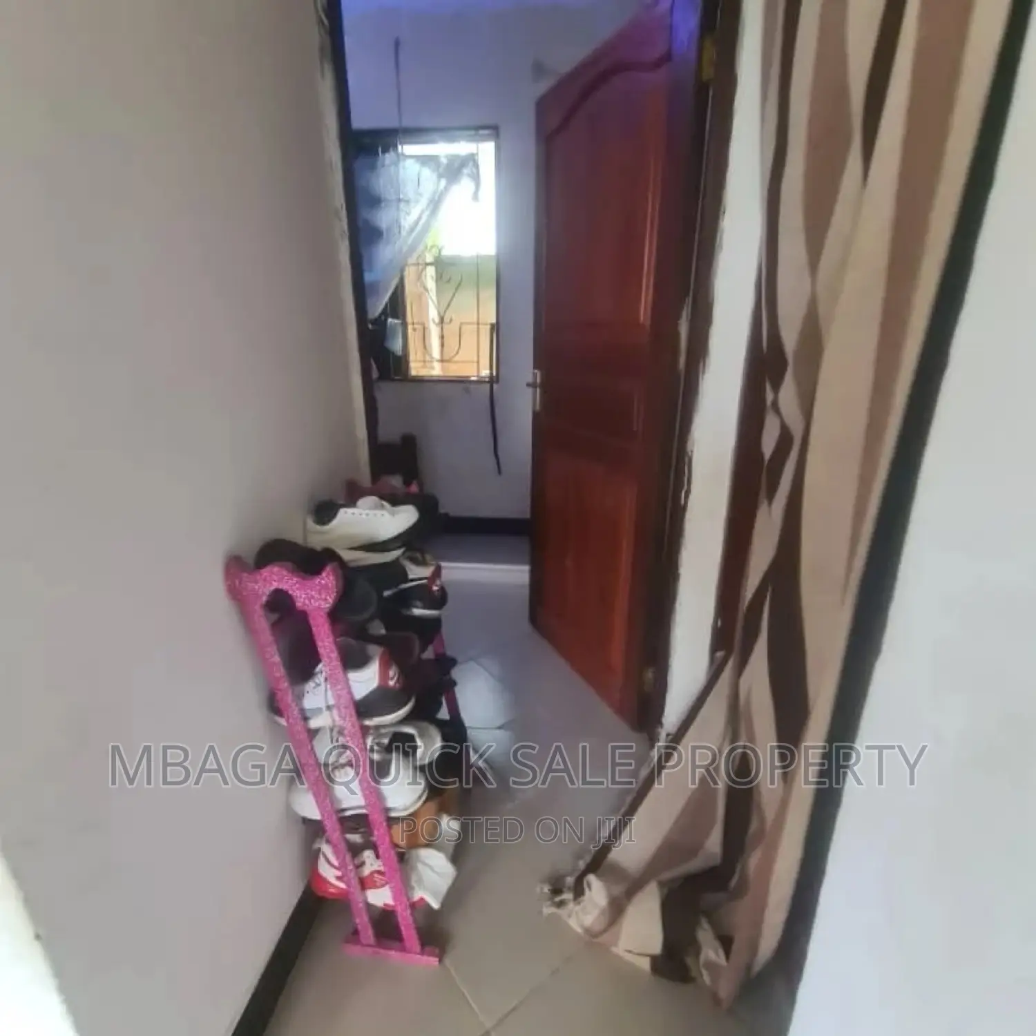 3bdrm House in Goba Kinzudi for sale