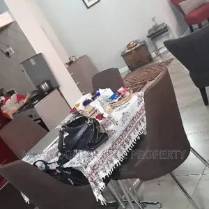 Photo - Furnished 2bdrm Apartment in Upanga for rent