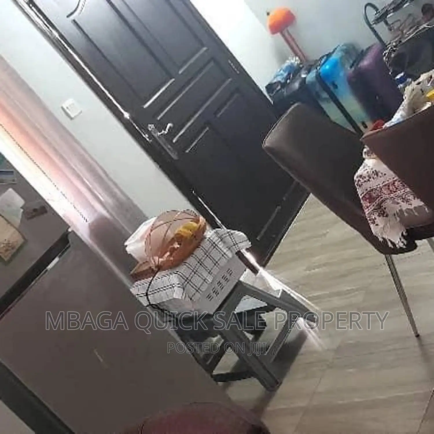 Furnished 2bdrm Apartment in Upanga for rent