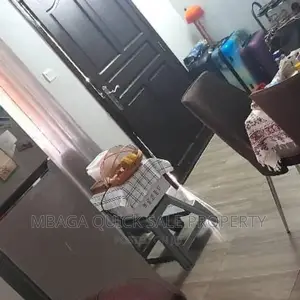 Furnished 2bdrm Apartment in Upanga for rent