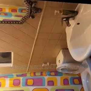 Furnished 2bdrm Apartment in Upanga for rent