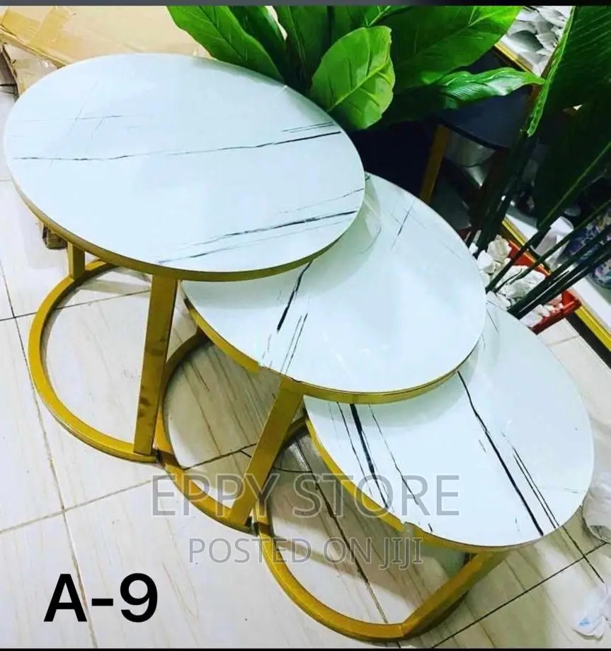 Coffee Tables 3 in 1