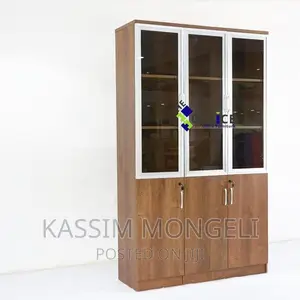 Photo - Office Cabinet
