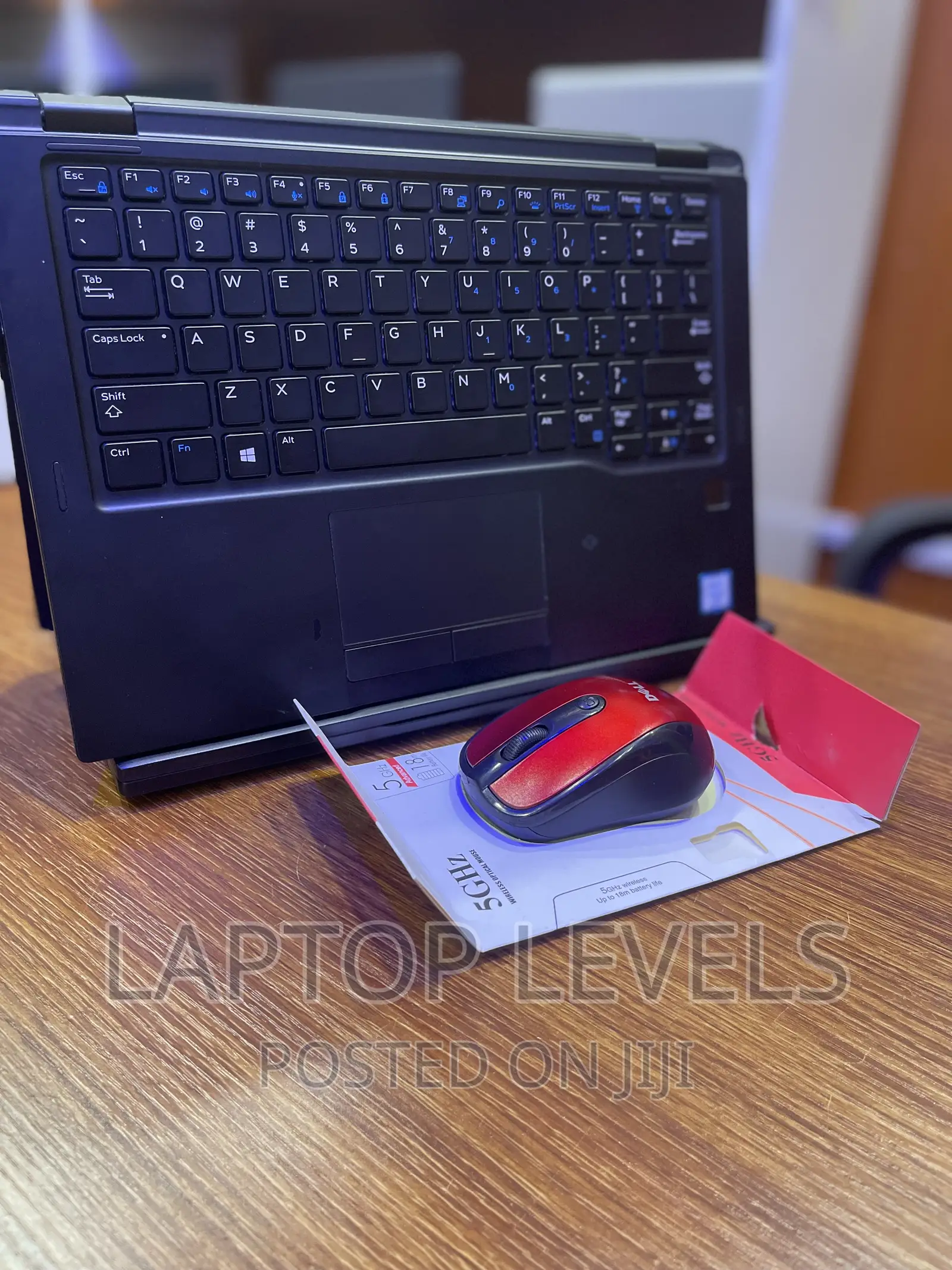 Laptop Dell Latitude 7390 8GB Intel Core I5 SSD 256GB