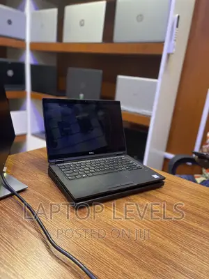Laptop Dell Latitude 7390 8GB Intel Core I5 SSD 256GB