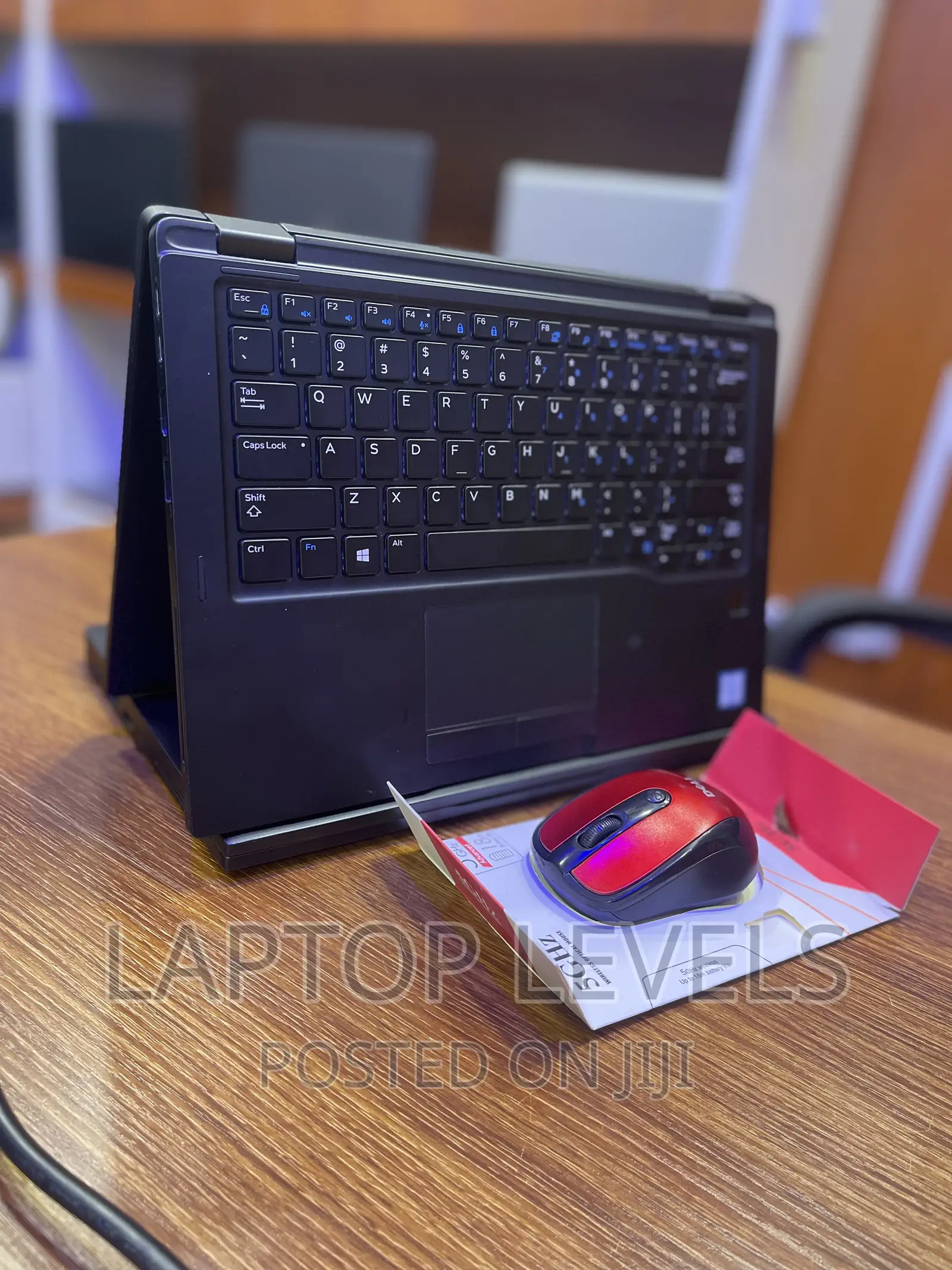 Laptop Dell Latitude 7390 8GB Intel Core I5 SSD 256GB