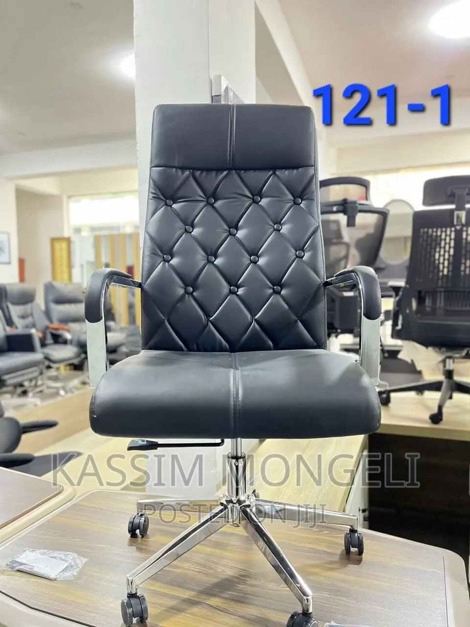 Office Chairs