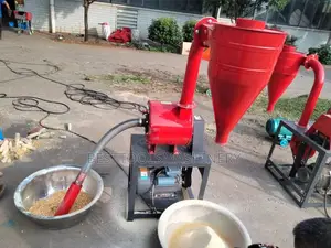 Portable Maize Shellers