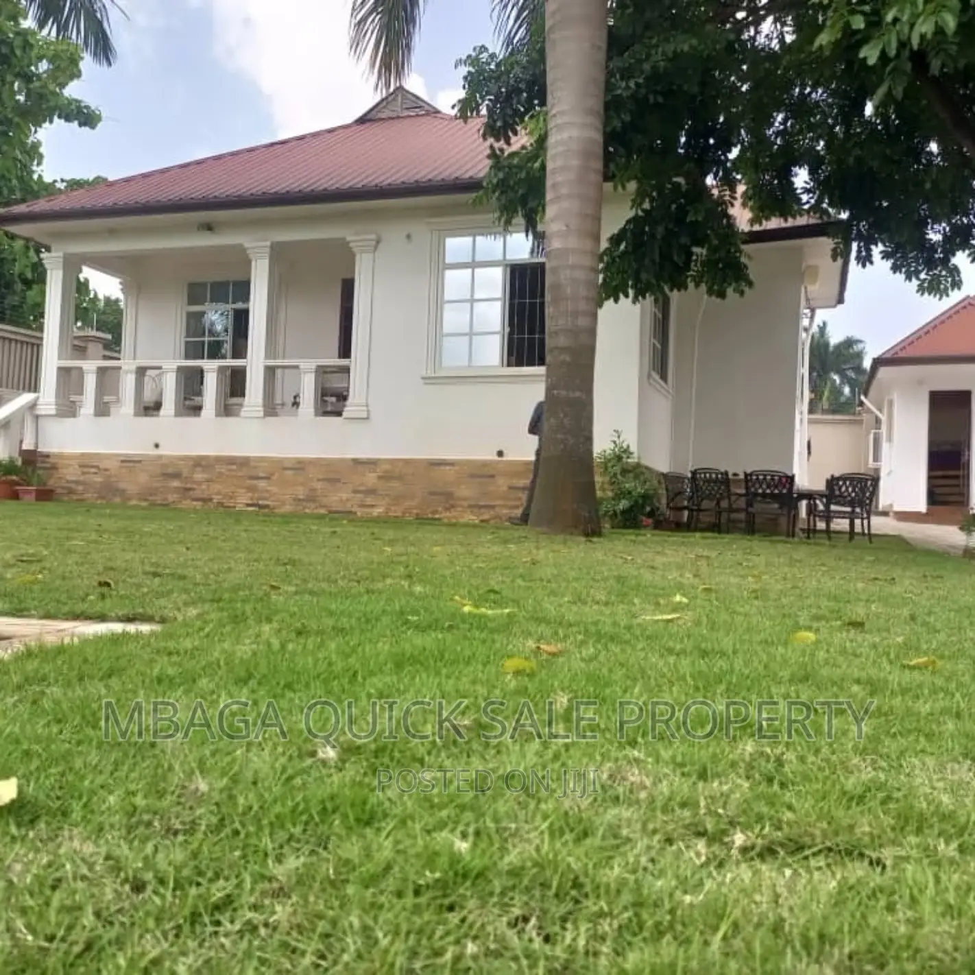 3bdrm Apartment in Tegeta Wazo, Bunju for rent