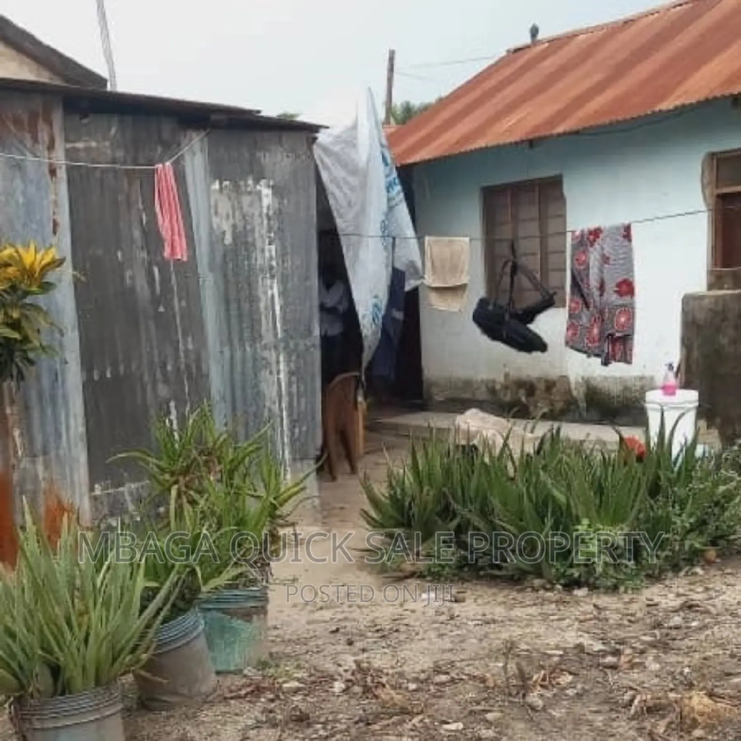 4bdrm House in Mwenge, Sinza for rent