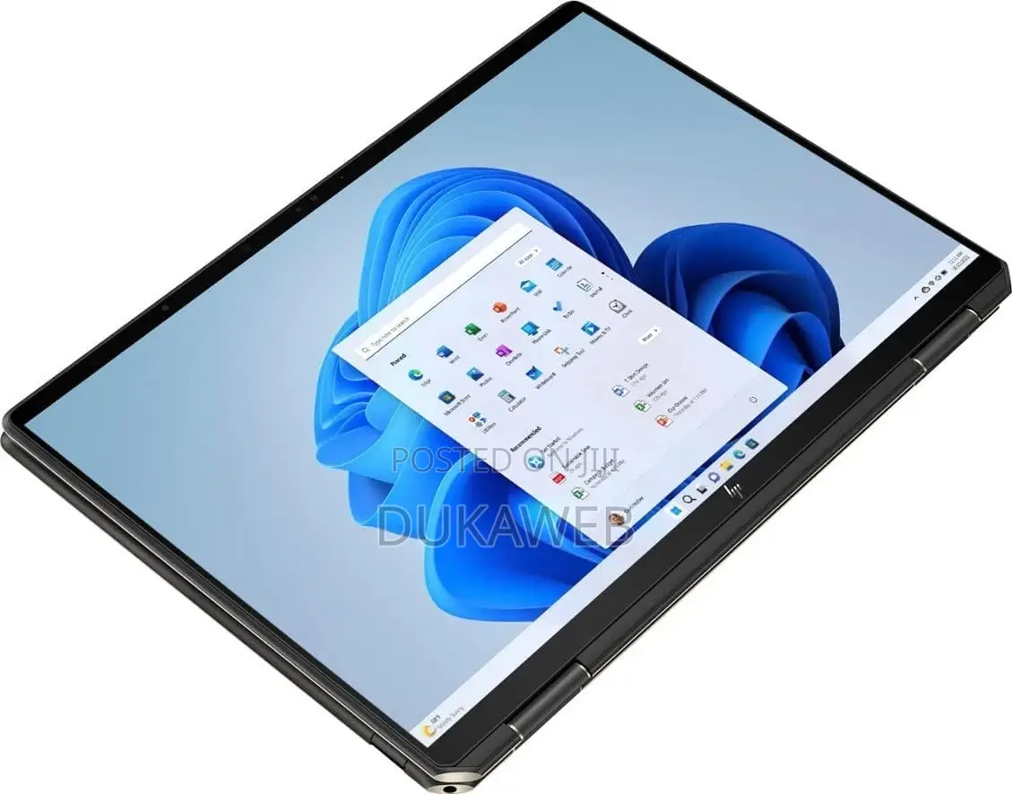 New Laptop HP Spectre 14 16GB Intel Core I7 SSD 1T