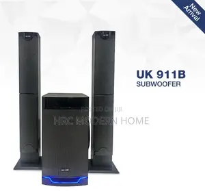 Mr Uk 911b Subwoofer