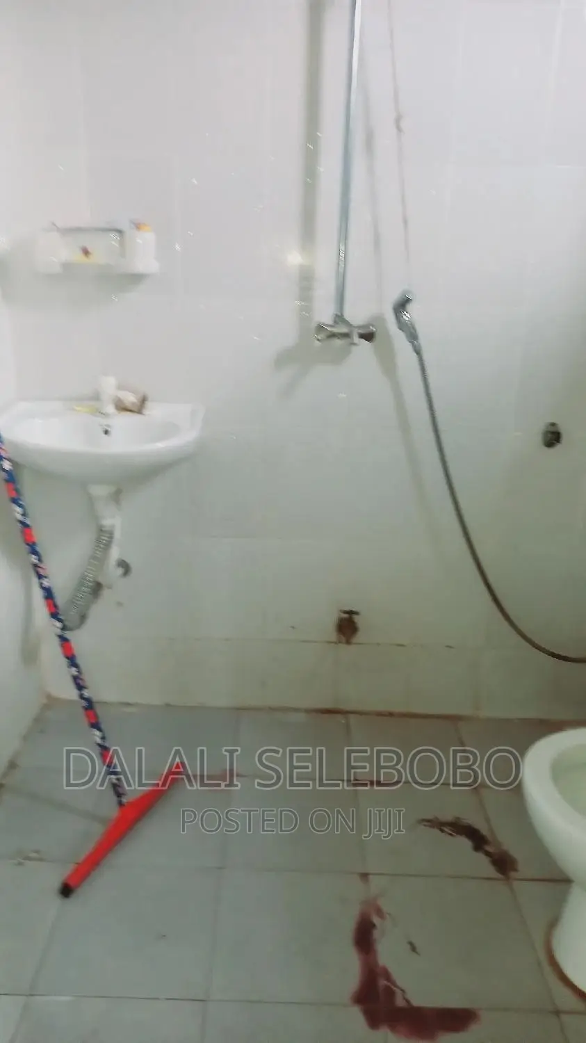 Mini Flat in Kijitonyama for rent