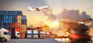 Clearing And Forwarding Servirce