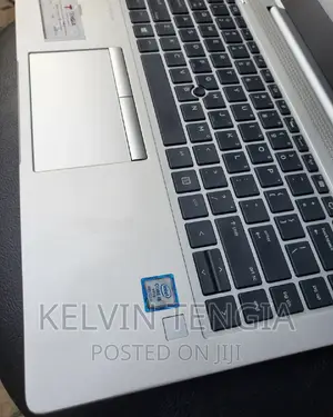 Laptop HP EliteBook 840 G5 8GB Intel Core I5 HDD 256GB