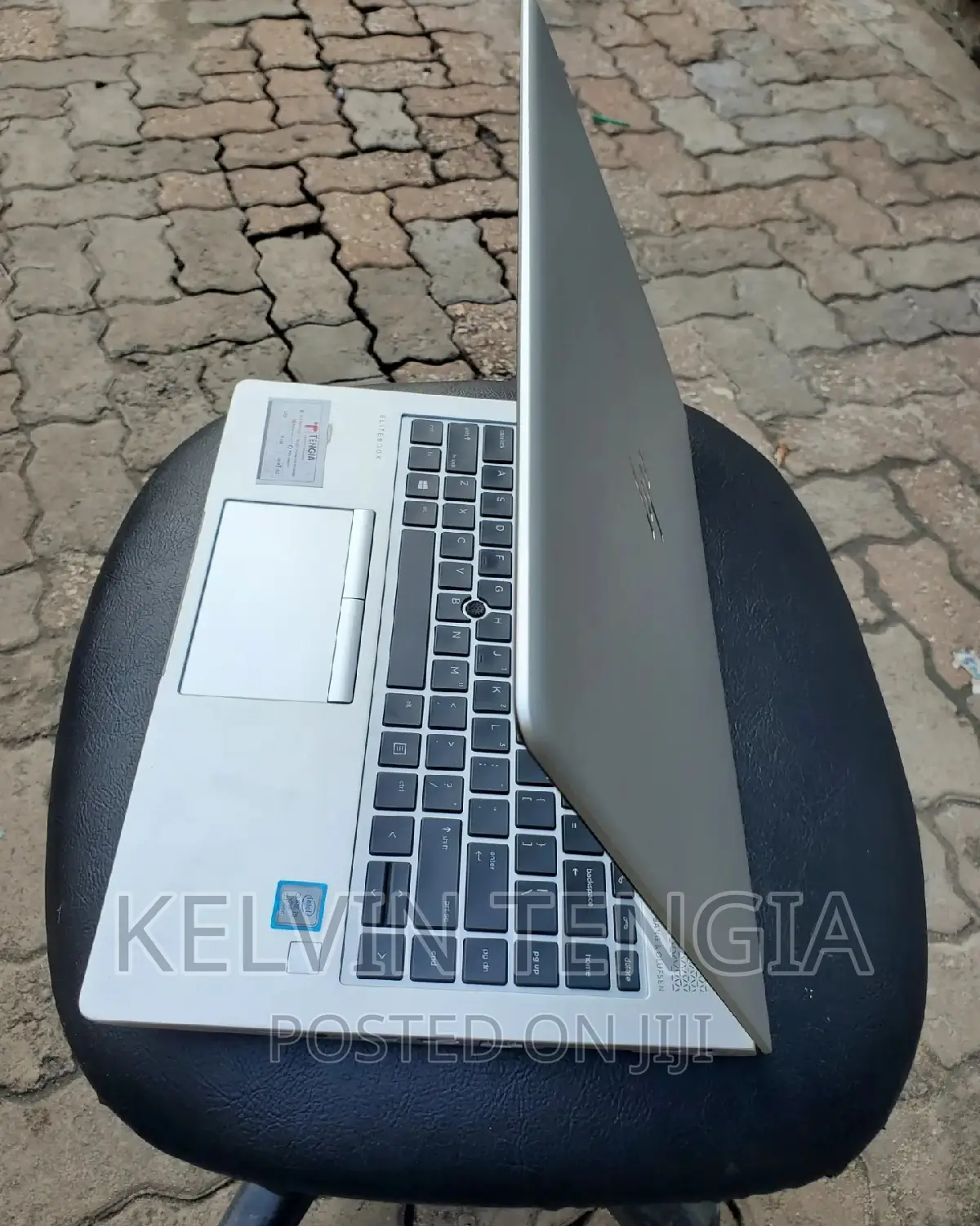 Laptop HP EliteBook 840 G5 8GB Intel Core I5 HDD 256GB