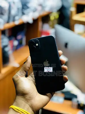 Apple iPhone 11 128 GB Black