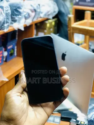 Apple iPhone 11 128 GB Black