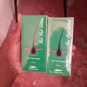Neo Hair Lotion Treatment