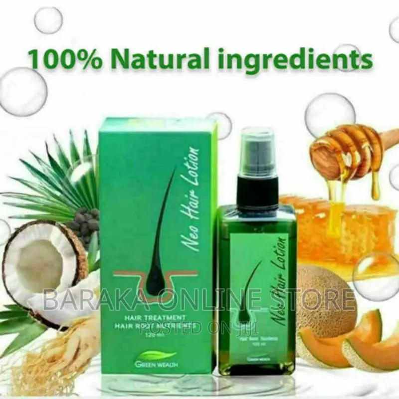 Neo Hair Lotion Treatment