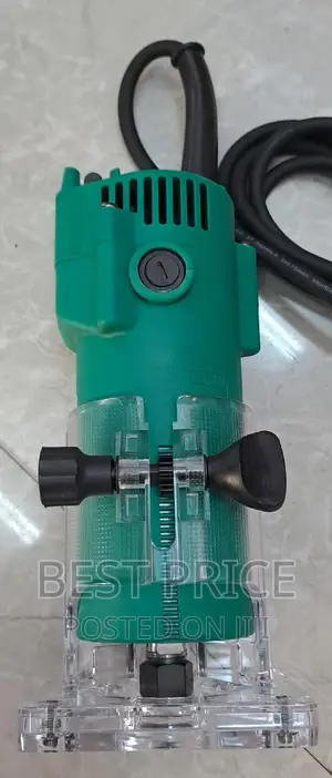 Trimmer DCA