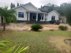 3bdrm House in Dalalipapaatzseven, Kinondoni for rent