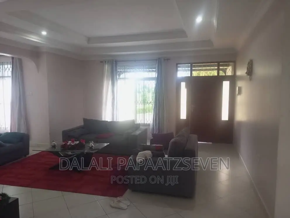 3bdrm House in Dalalipapaatzseven, Kinondoni for rent