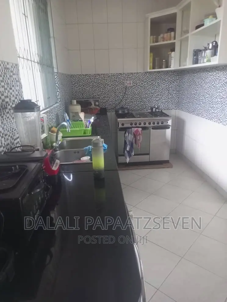 3bdrm House in Dalalipapaatzseven, Kinondoni for rent