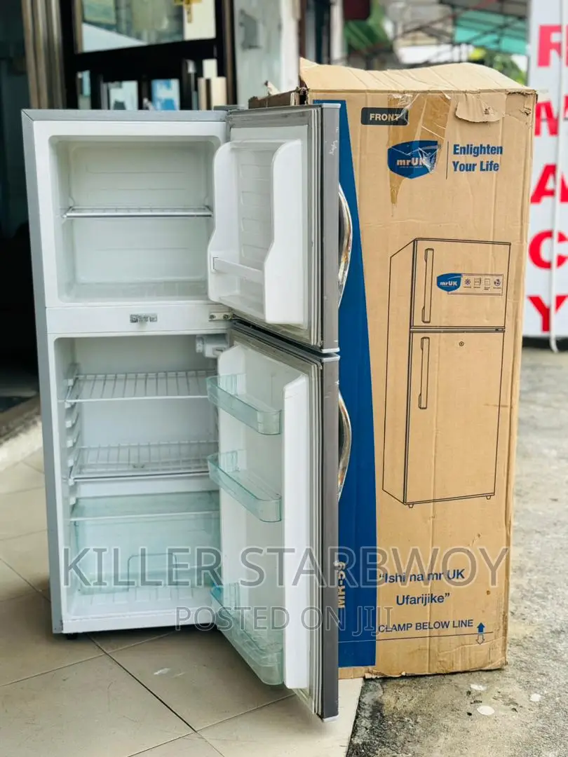 Fridge Clean Sana Lita 128 Mr Uk