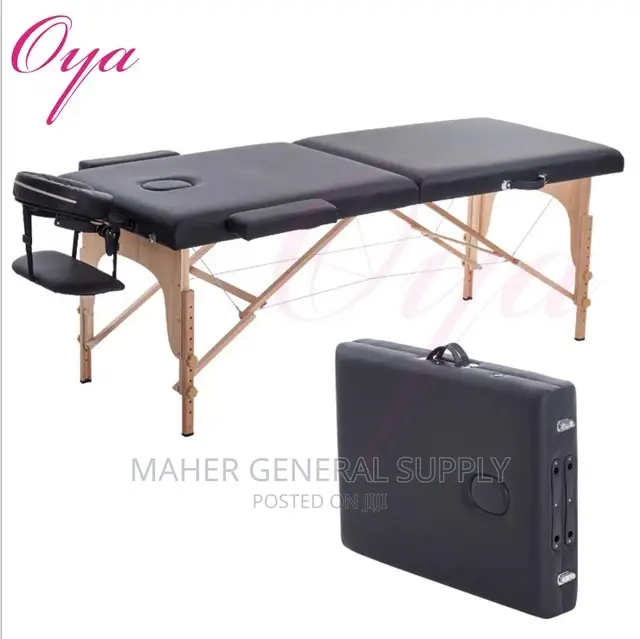 Portable Massage Bed