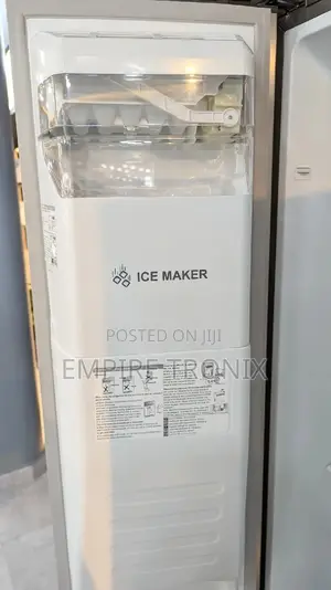 Hisense H690ss-Idl | (Side by Side) Refrigerator