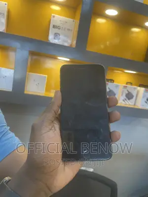 Apple iPhone 8 Plus 64 GB Black