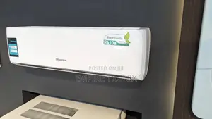 Hisense Split Air Conditioner 9000BTU AS-09CR4SYRCD00