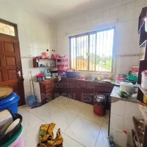 4bdrm House in Mbezi Mwisho, Kinondoni for sale