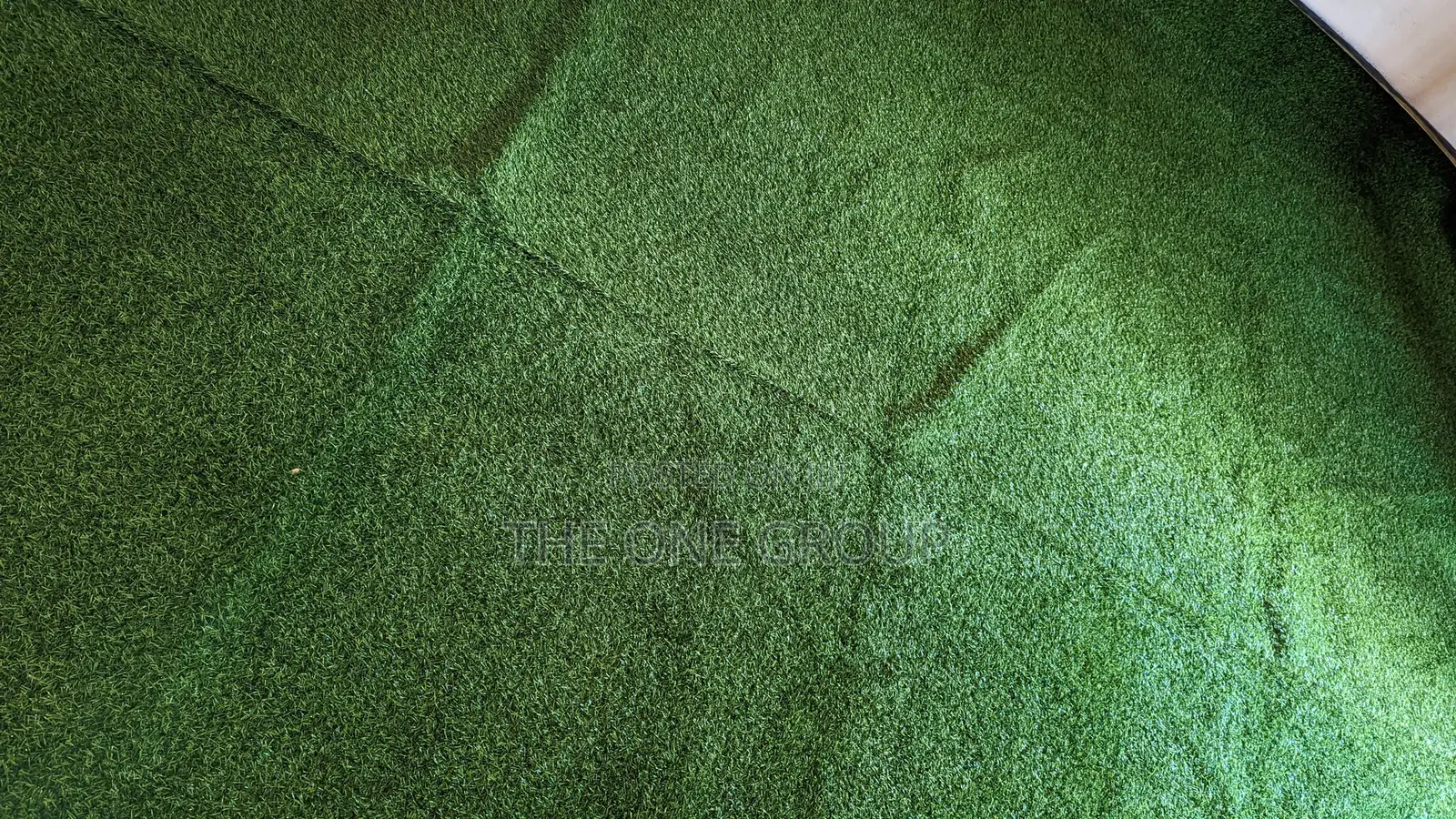 Carpet La Nyasi Square Meters 12.
