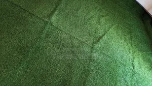 Carpet La Nyasi Square Meters 12.