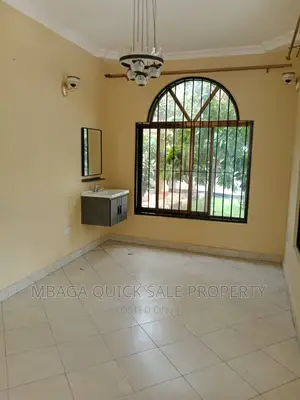 2bdrm House in Mbezi Beach for rent