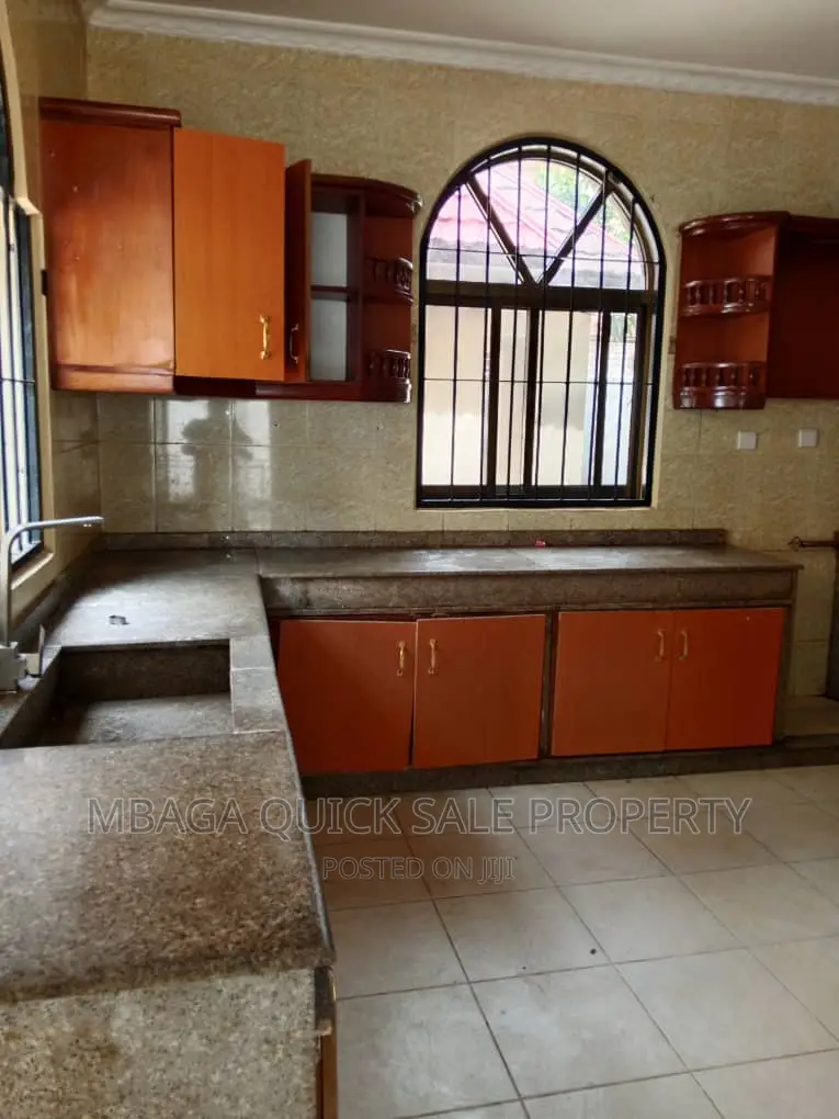 2bdrm House in Mbezi Beach for rent