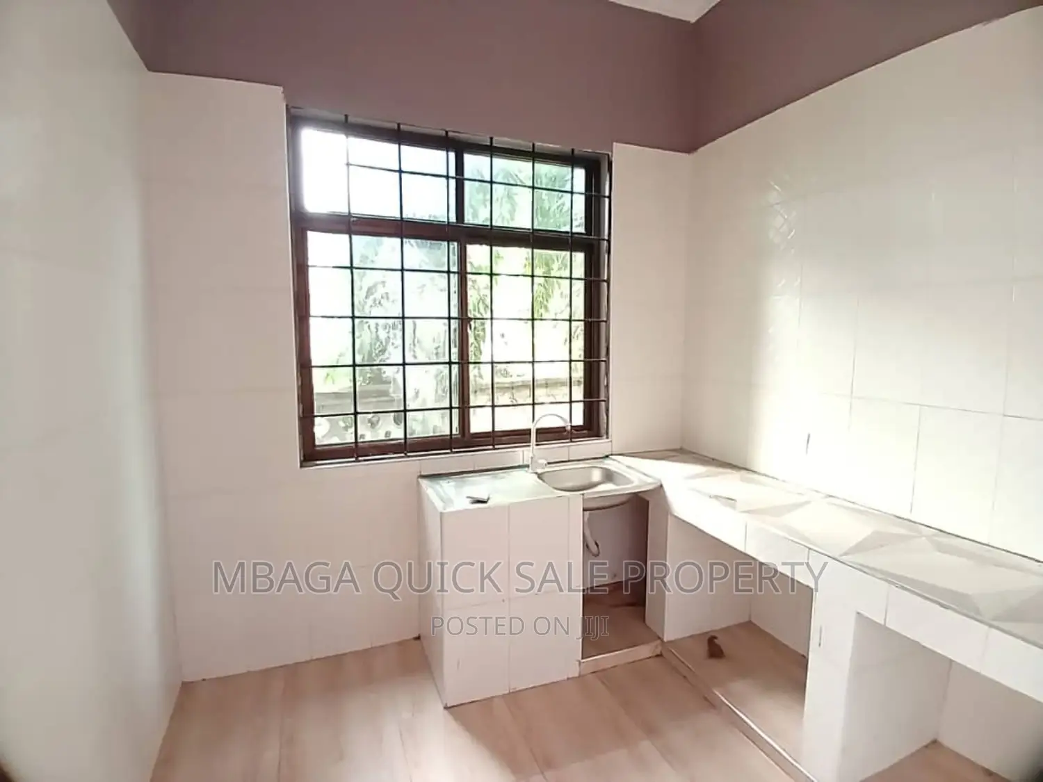 1bdrm Apartment in Kimara Temboni, Mbezi for rent