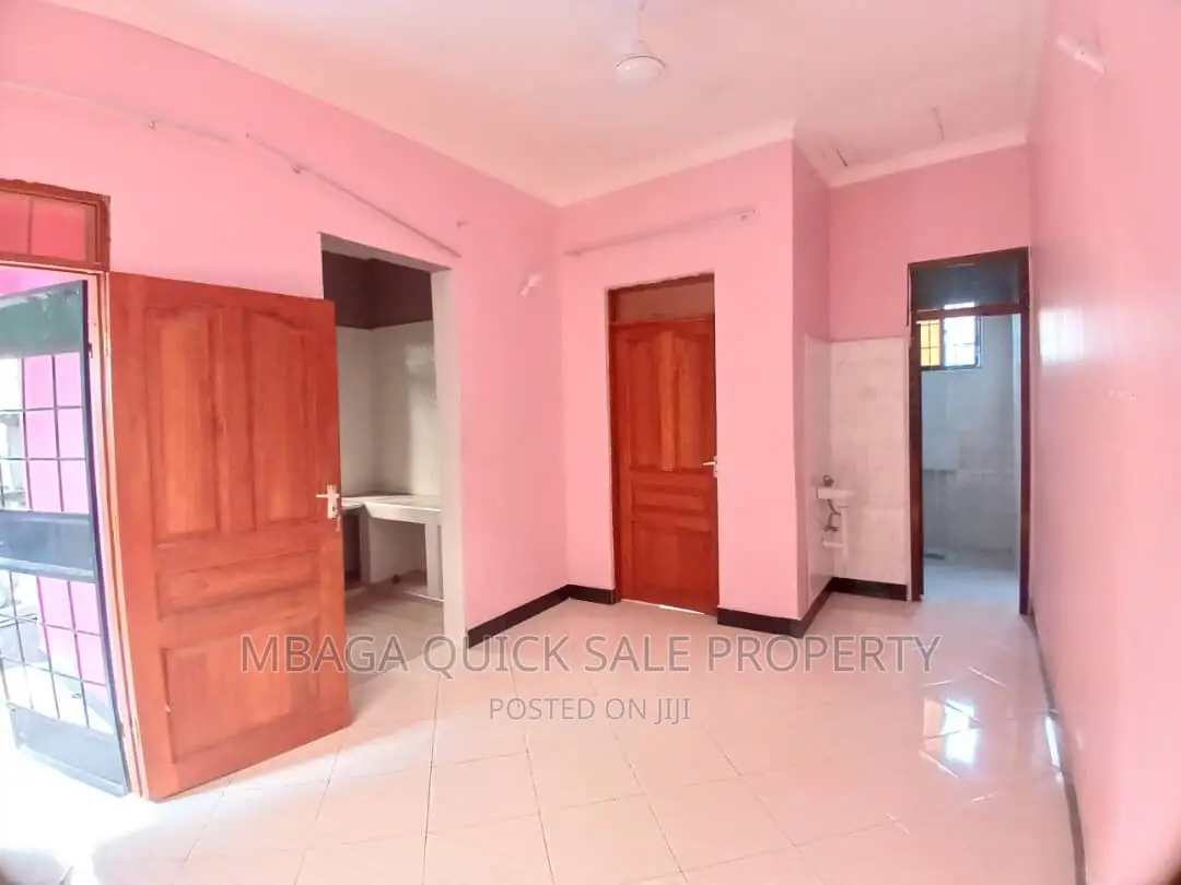 1bdrm Apartment in Kimara Temboni, Mbezi for rent