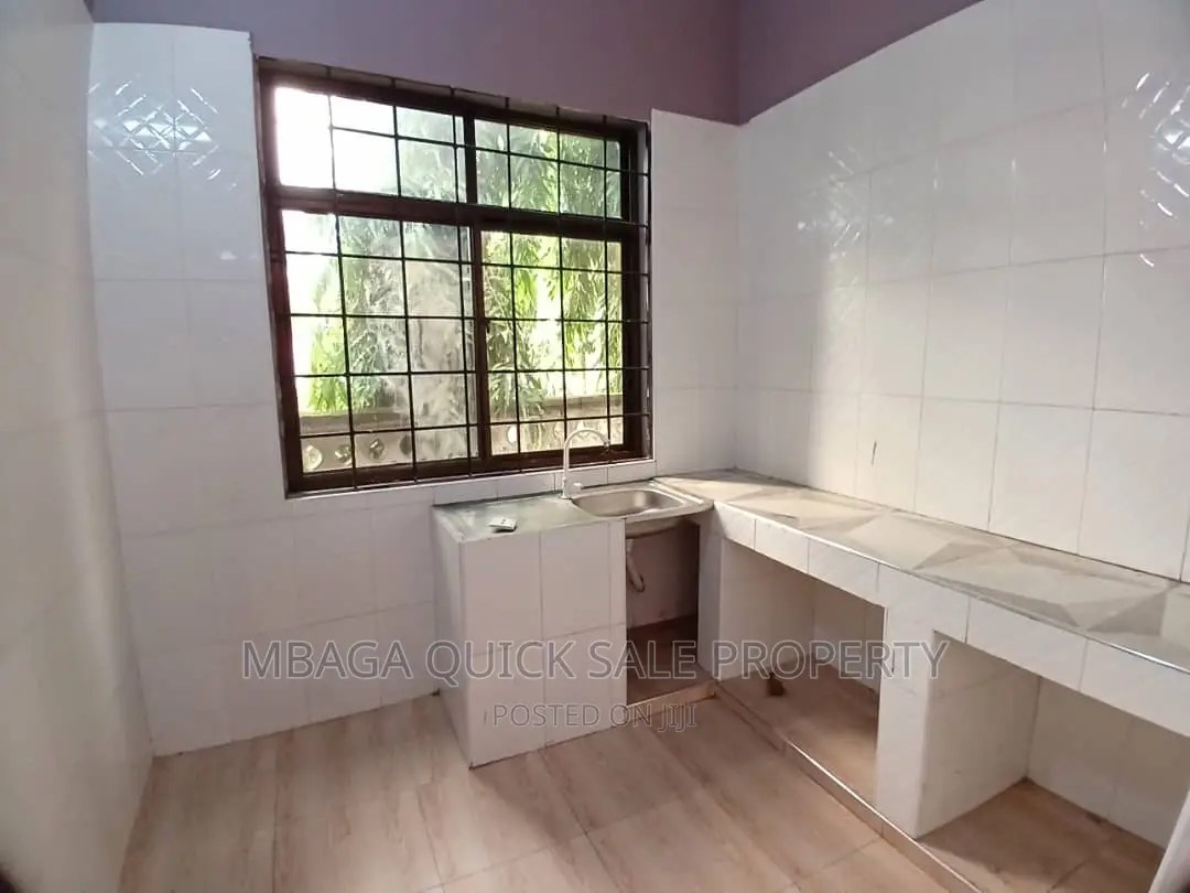 1bdrm Apartment in Kimara Temboni, Mbezi for rent
