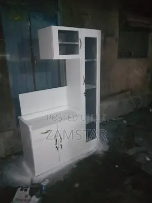 Kitchen Cabinet