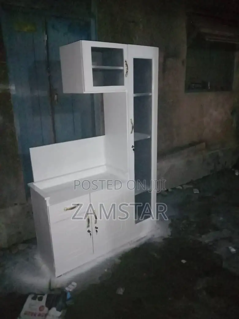 Kitchen Cabinet