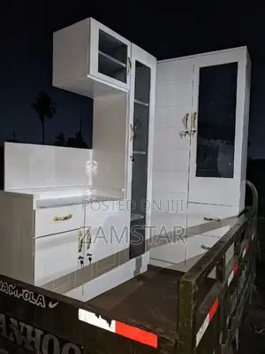 Kitchen Cabinet