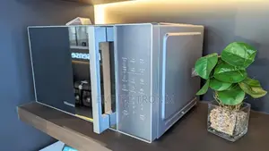 Hisense H30MOMS9H | 30L Microwave
