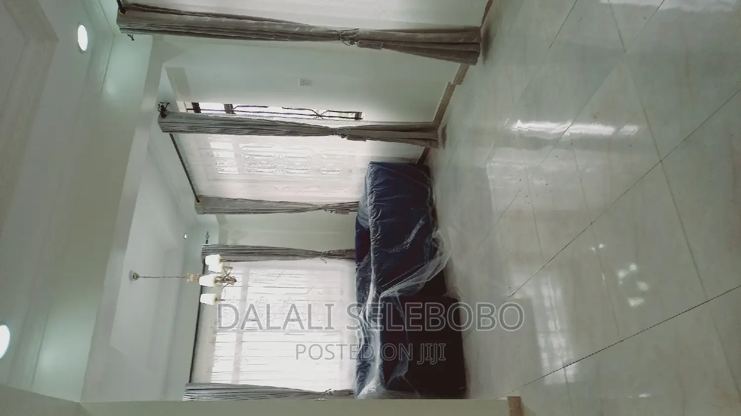 Furnished Mini Flat in Mikocheni B for rent