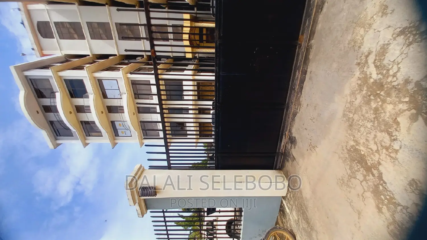 Furnished Mini Flat in Mikocheni B for rent