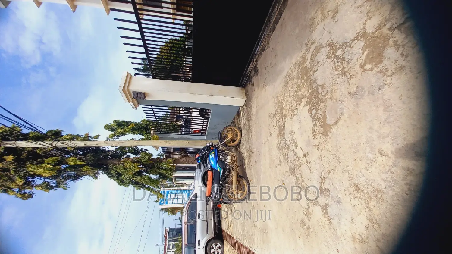 Furnished Mini Flat in Mikocheni B for rent